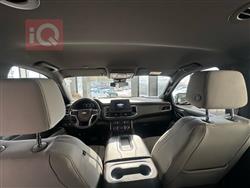 شيفروليه تاهو